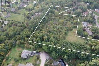 Land for Sale, 26 Marshboro Avenue, Greensville, ON