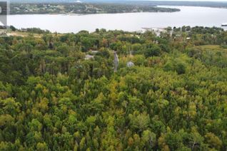 Commercial Land for Sale, 24-5 Forest Drive Extension, Pictou, NS