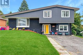 Duplex for Sale, 23 Skyline Drive, Saint John, NB