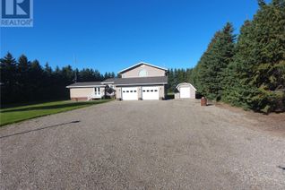 Detached House for Sale, 139 Acre House Yard Acreage North Roanville, Rocanville Rm No. 151, SK