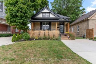 House for Sale, 584 Grosvenor Street, London, ON