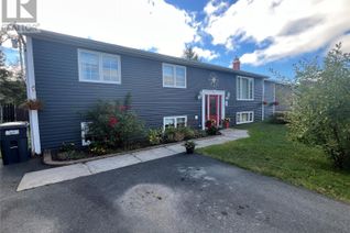 Detached House for Sale, 17 Forest Road, Grand Falls-Windsor, NL