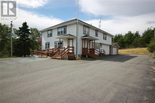 Commercial/Retail Property for Sale, 38-42 Bond Road, Whitbourne, NL