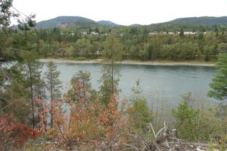 Vacant Residential Land for Sale, Lot 3 Waterloo Road, Castlegar, BC