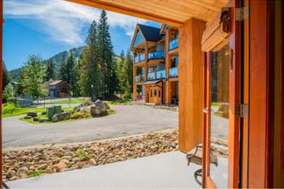 Condo Apartment for Sale, 1008 Olaus Way #5, Rossland, BC