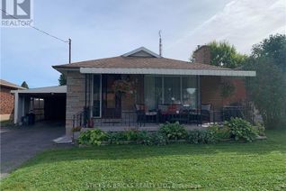 Property for Sale, 6842 Hagar Avenue, Niagara Falls (217 - Arad/Fallsview), ON