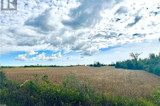 Commercial Land for Sale, Part Lot 6 7th Sideroad Road, Meaford (Municipality), ON