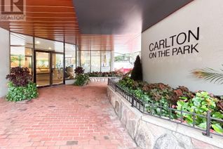 Condo Apartment for Sale, 130 Carlton Street #906, Toronto (Cabbagetown-South St. James Town), ON