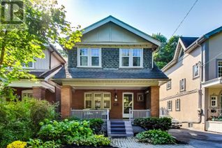 Detached House for Sale, 132 Rosewell Avenue, Toronto (Lawrence Park South), ON