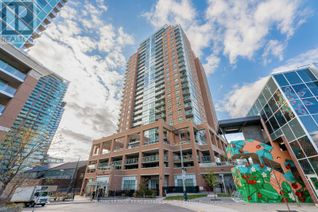 Condo for Sale, 125 Western Battery Road #808, Toronto (Niagara), ON