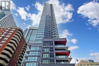 Condo Apartment for Rent, 159 Dundas Street E #2904, Toronto (Church-Yonge Corridor), ON