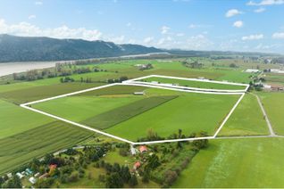 Commercial Farm for Sale, 8713 Howell Road, Mission, BC