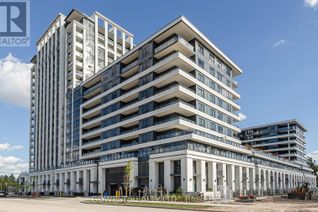 Condo Apartment for Sale, 9 Clegg Road #1126, Markham (Unionville), ON