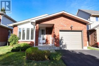 Bungalow for Sale, 2152 Salma Crescent, Burlington, ON