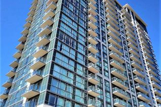 Condo Apartment for Rent, 349 Rathburn Road W #917, Mississauga (City Centre), ON