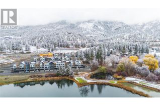 Condo Townhouse for Sale, 2735 Shannon Lake Road #203, West Kelowna, BC