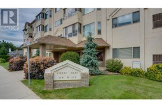 Condo Apartment for Sale, 3805 30 Avenue #409, Vernon, BC