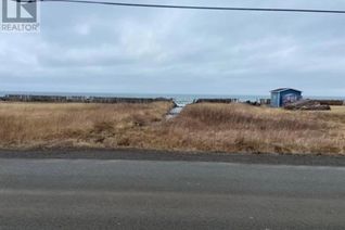 Commercial Land for Sale, 778-780 Sunset Drive, Garnish, NL