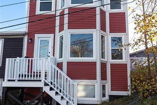 Semi-Detached House for Rent, 13 Dunford Street, St. John's, NL