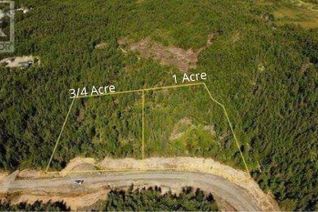 Land for Sale, 0 Lakeside Drive, South Dildo, NL