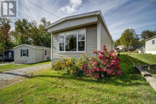 Mini Home for Sale, 353 Ioney Hill, Beaver Bank, NS