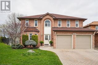 Detached House for Sale, 2227 Headon Road, Burlington, ON