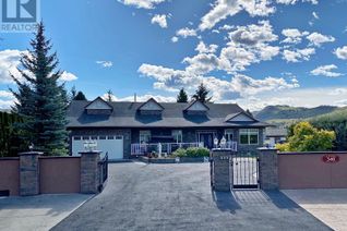 Ranch-Style House for Sale, 340 Oriole Way, Barriere, BC