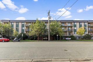 Condo for Sale, 45744 Spadina Avenue #302, Chilliwack, BC