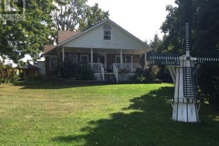 Detached House for Sale, 584150 Beachville Road, South-West Oxford, ON