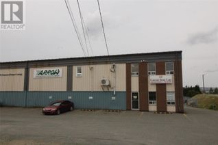 Office for Lease, 19 Old Placentia Road, Mt. Pearl, NL