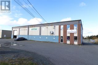 Property for Lease, 19 Old Placentia Road, Mt. Pearl, NL