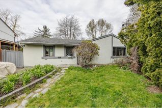 Ranch-Style House for Sale, 5345 199 Street, Langley, BC