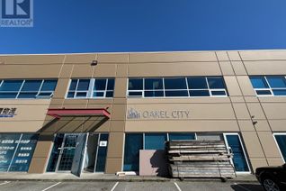 Office for Lease, 2560 Shell Road #3008, Richmond, BC