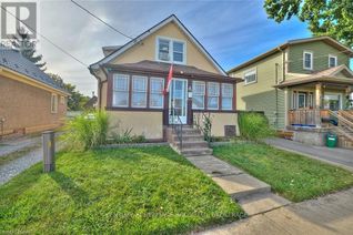 Property for Sale, 48 Semley Avenue, Welland (772 - Broadway), ON