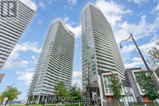 Condo Apartment for Sale, 115 Mcmahon Drive #3808, Toronto (Bayview Village), ON