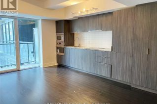 Condo Apartment for Rent, 955 Bay Street #502, Toronto (Bay Street Corridor), ON