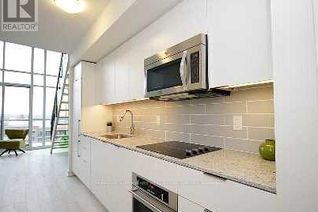 Loft for Rent, 5 Hanna Avenue #713, Toronto (Niagara), ON