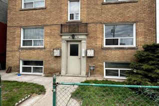 Property for Rent, 202 O'Connor Drive #3, Toronto (East York), ON