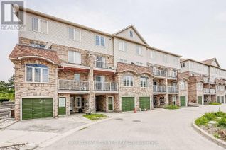 Condo Townhouse for Sale, 200 Mclevin Avenue #109, Toronto (Malvern), ON