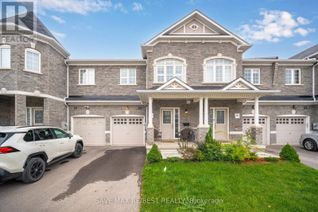 Townhouse for Sale, 29 Jevons Drive, Ajax (South East), ON