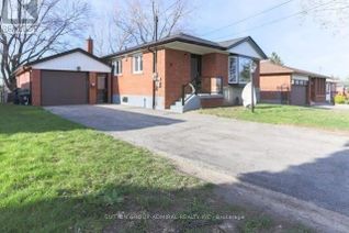 Bungalow for Rent, 10 Brian Avenue #Main, Toronto (Wexford-Maryvale), ON