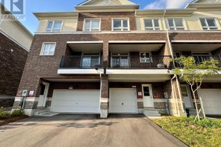 Townhouse for Rent, 79 Massachusetts Lane, Markham (Wismer), ON