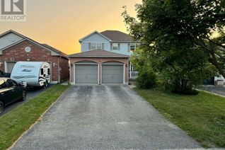 Property for Rent, 35 Draper Crescent, Barrie (Painswick North), ON