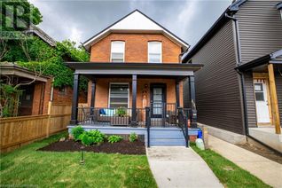 Detached House for Sale, 491 Colborne Street, Brantford, ON