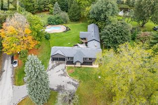 Bungalow for Sale, 1833 Governors Road, Dundas, ON