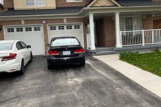 Property for Rent, 20 Rufford Drive #(BSMT), Brampton (Vales of Castlemore), ON