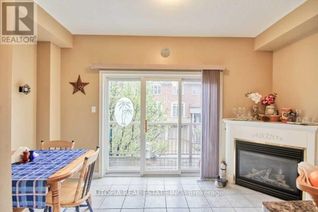 Property for Rent, 1169 Dorval Drive #57, Oakville (Glen Abbey), ON