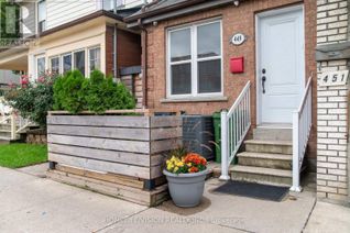 House for Sale, 449 Rogers Road, Toronto (Keelesdale-Eglinton West), ON