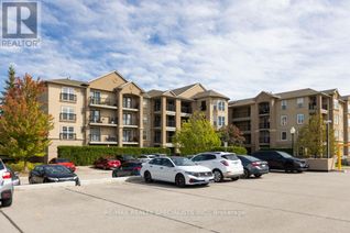 Property for Sale, 2055 Appleby Line #410, Burlington (Orchard), ON