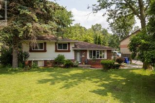 Sidesplit for Sale, 4665 Malden, Windsor, ON